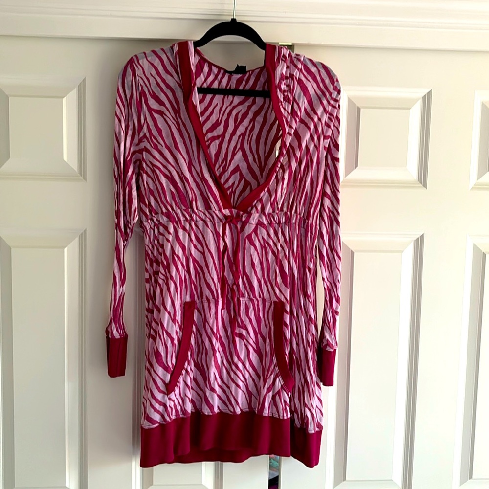 Athleta coverup